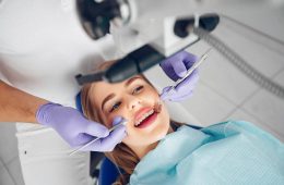 Discover 10 Easy Tips to Maintain a Healthier and Brighter Smile Today